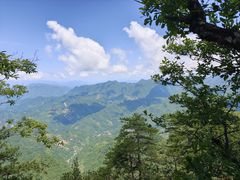 -塔云山