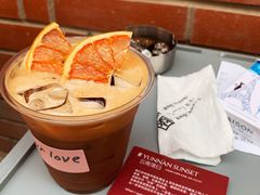 -HUGS coffee(东区店)