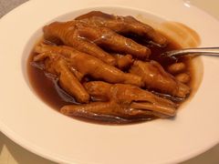 -利苑酒家(合景国际金融广场店)