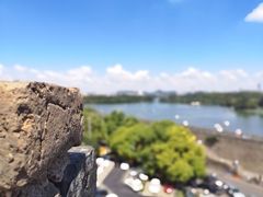 -南京城墙景区