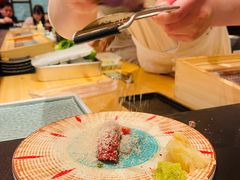 -Sushi Hanzo半藏(天环广场店)