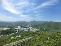 -蓟州溶洞风景区