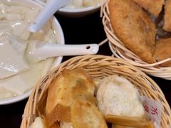 -方中山胡辣汤(航海东路店)