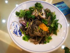剁椒鱼皮-千岛湖鱼味馆(十字街总店)