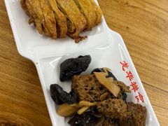 素鸭-龙华素斋(龙华路店)