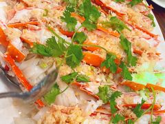 -香港东海海鲜酒家