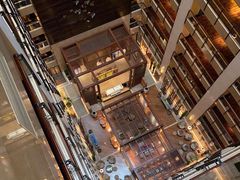 -北京四季酒店