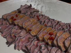 -印象鲵宴·张家界地标美食名片(溪布街店)