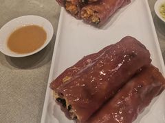 -鹅冠港式茶餐厅(来福士店)