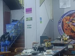 -柳州人田螺鸭脚煲(农院路1店)