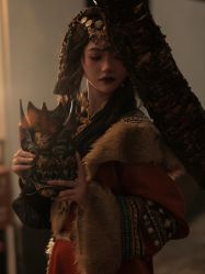 -小红帽摄影(丽江店)