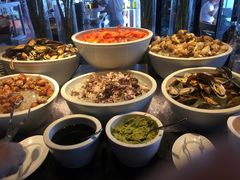 -广州富力君悦大酒店·凯菲厅