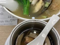 -佰搭果·广式茶餐厅(西华路店)