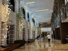 -阿纳迪酒店·秘境西餐厅
