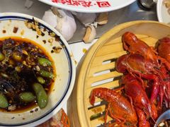 -回·龙虾铺·盆盆蟹·烧烤大排档(回龙观店)