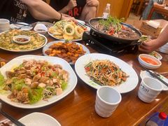-全州拌饭馆(断桥店)