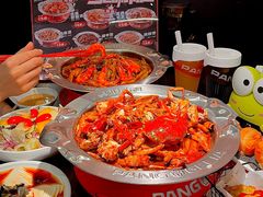 -胖哥俩肉蟹煲(世茂国际广场店)