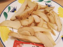 -萨莉亚意大利餐厅(白云汇店)