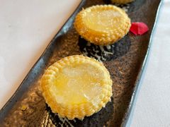 -丽轩中餐厅(广州丽思卡尔顿酒店)