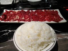 -古乐牛香·鲜牛肉牛杂火锅(五一中路店)