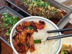 -树厨贵州菜(花果园购物中心店)