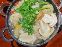 -七色云蔬食(喜邻里店)