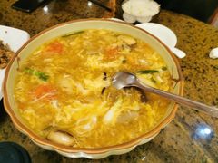 鱼皮酸辣汤-旺达·福州菜(正大广场店)