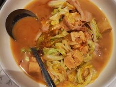 -八大碗·地道东北菜(佳兆业店)