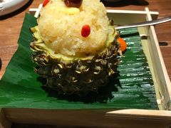 -云海肴·汽锅鸡·云南菜(美罗城店)