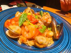 -MR.ROCKY洛奇先生·西餐&酒吧(琶醍店)