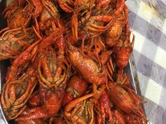 -辣不怕口味虾(凌霄路店)