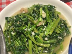 -彭耕记猪油炒小菜(吉联mall店)