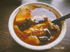 -城墙胡同·北京包子铺(学府店)