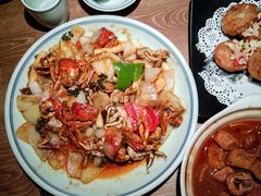 -周家二小姐的菜(西津渡店)