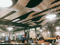 大堂-鱼酷活鱼烤鱼(梅江印象城店)