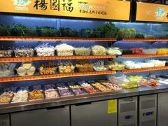 -杨国福麻辣烫(龙阳广场店)
