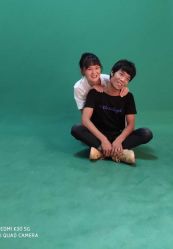 点击看大图 -薇咖映画婚纱摄影工作室