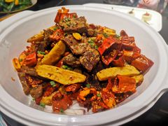 -恬阿姨庭院餐厅·生日宴