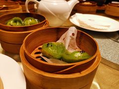 -上海金桥红枫万豪酒店-万豪中餐厅