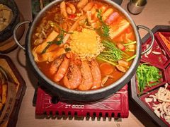 -将军牛排·尔滨地标朝鲜族美食(总店)