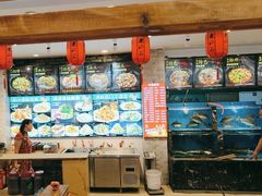 -老渔翁炖鱼坊(黄海西路东山店)