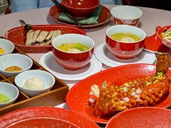 -萬國春·中菜馆(颐和公馆店)