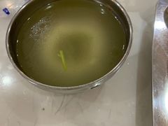 -金军食堂