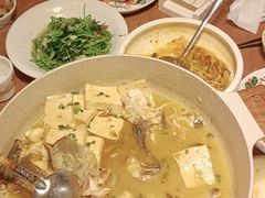 -味莊餐厅(康庄南街店)