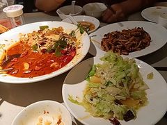 -茅庐川菜(烟台万象汇店)