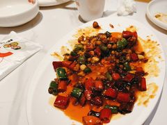 -李老哈·东北菜(宋园路店)