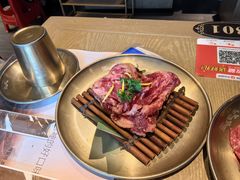 -西塔老太太泥炉烤肉(沈阳店)