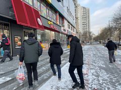 -米斯特比萨(望京西园店)