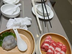 -海底捞火锅(天通苑华联店)