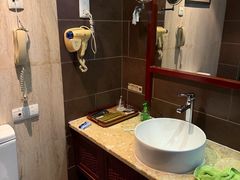 -明月山天沐温泉度假村